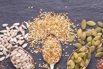 different-types-of-seeds