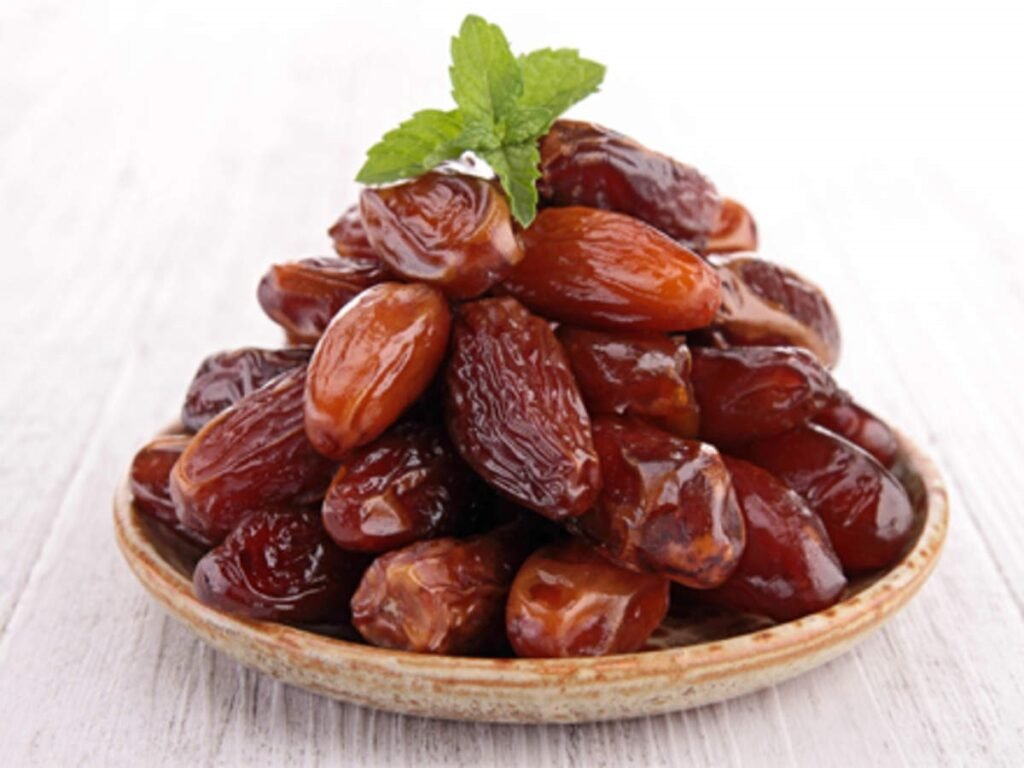 benefits of dates