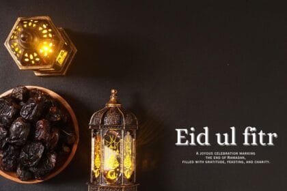 Eid-ul-Fitr 2025