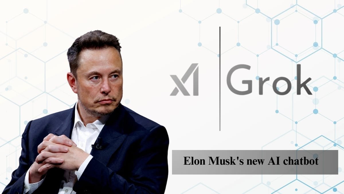 Grok AI