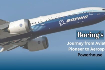 Boeing Company