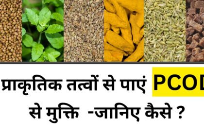 Polycystic Ovarian Disease