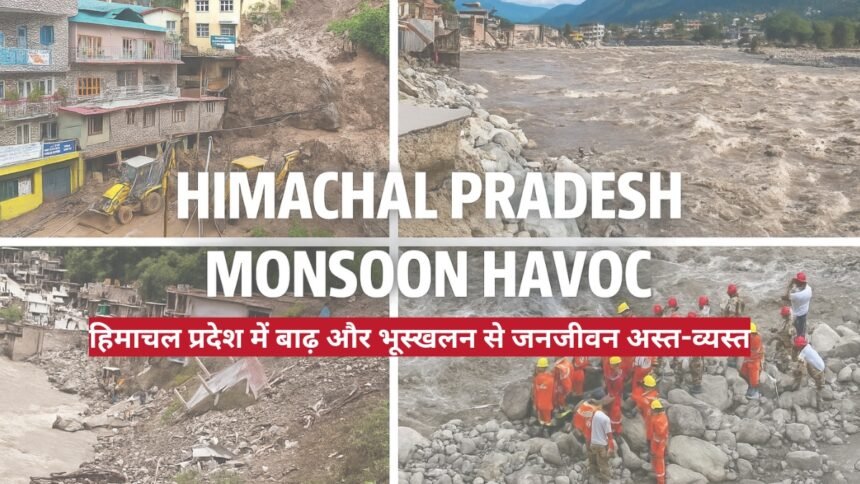 Himachal Pradesh 2025