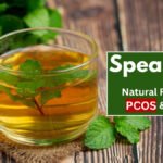 Benefits of Spearmint