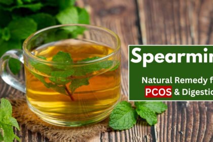 Benefits of Spearmint